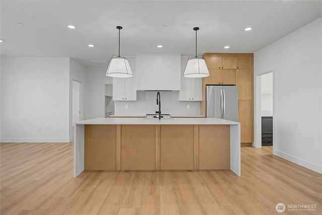 2920 NE Rd H, Moses Lake, WA 98837