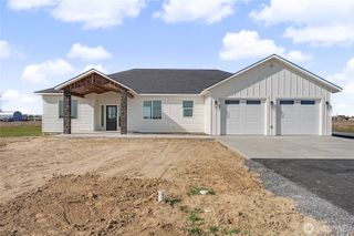2920 NE Rd H, Moses Lake, WA 98837
