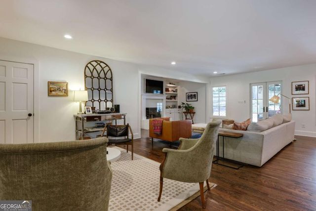 234 Sunset Drive, Athens, GA 30608