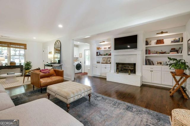 234 Sunset Drive, Athens, GA 30608