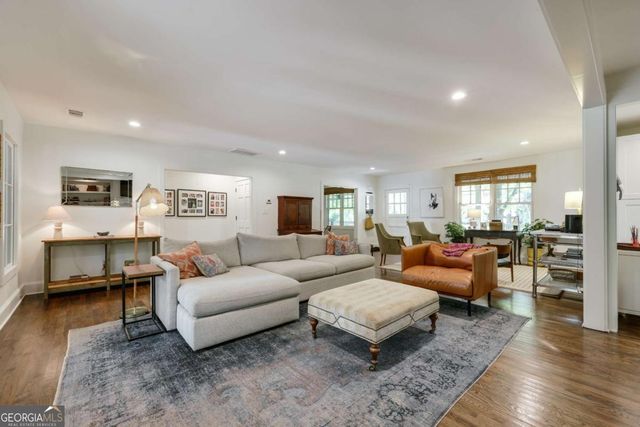 234 Sunset Drive, Athens, GA 30608