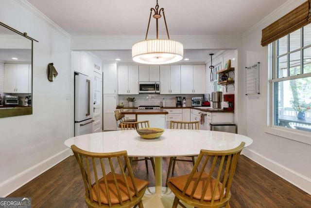 234 Sunset Drive, Athens, GA 30608