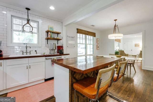 234 Sunset Drive, Athens, GA 30608