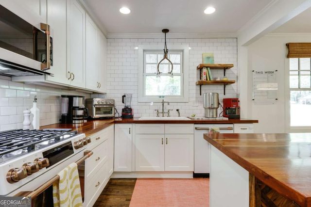 234 Sunset Drive, Athens, GA 30608
