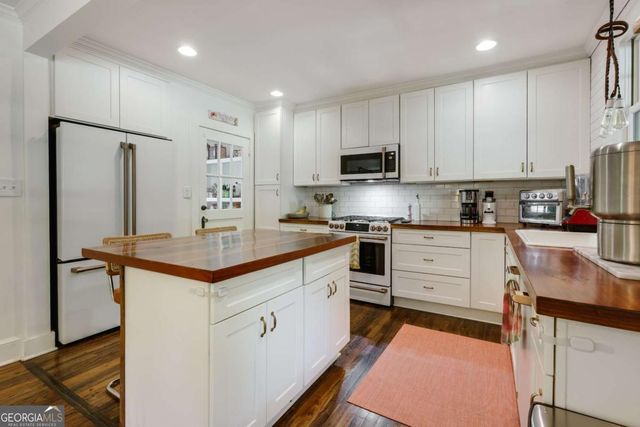 234 Sunset Drive, Athens, GA 30608