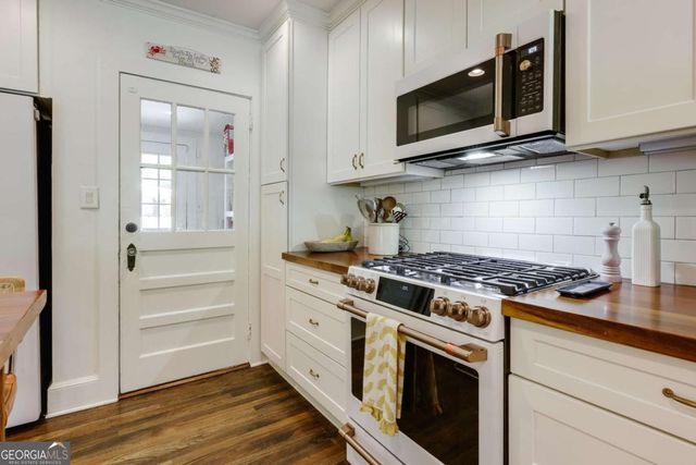 234 Sunset Drive, Athens, GA 30608