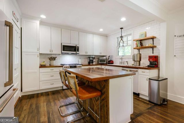 234 Sunset Drive, Athens, GA 30608