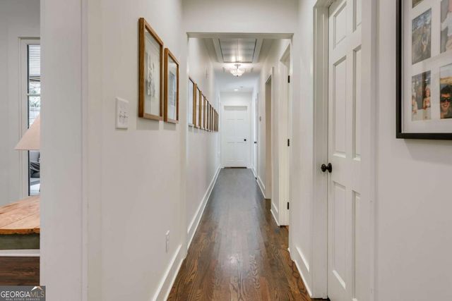 234 Sunset Drive, Athens, GA 30608