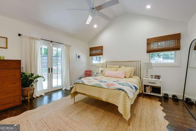 234 Sunset Drive, Athens, GA 30608