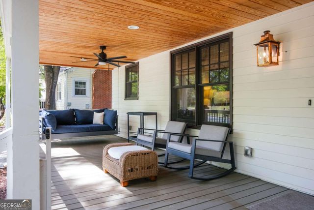 234 Sunset Drive, Athens, GA 30608