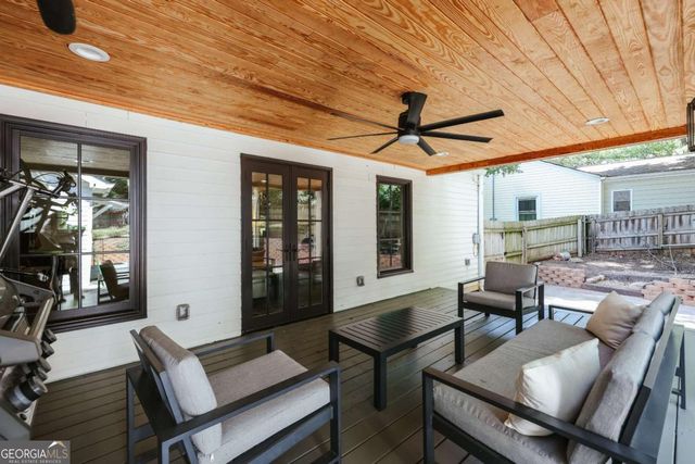 234 Sunset Drive, Athens, GA 30608