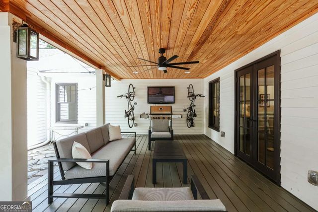 234 Sunset Drive, Athens, GA 30608