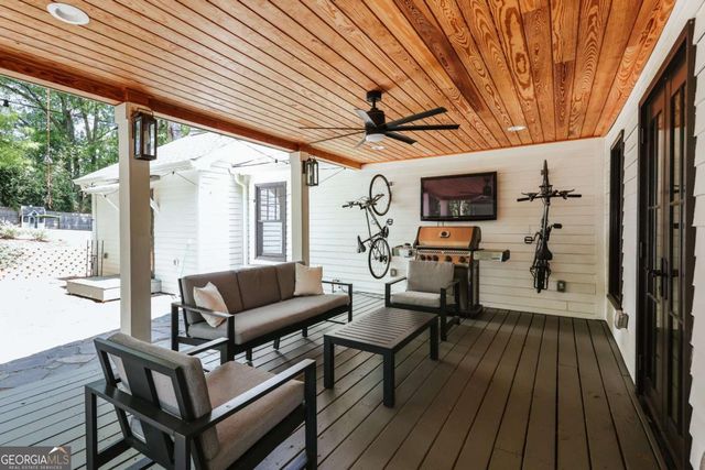 234 Sunset Drive, Athens, GA 30608