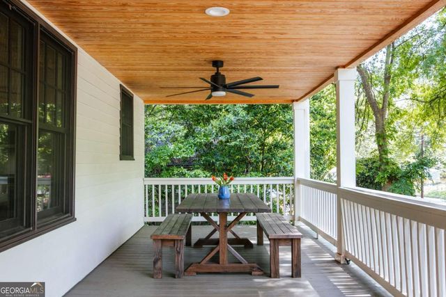234 Sunset Drive, Athens, GA 30608