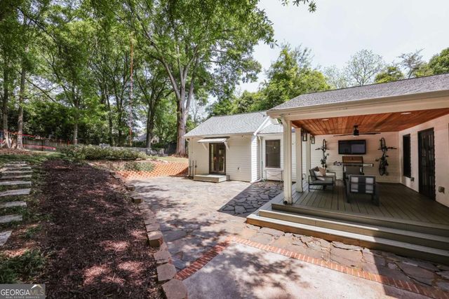 234 Sunset Drive, Athens, GA 30608
