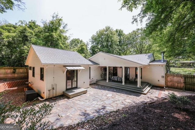 234 Sunset Drive, Athens, GA 30608