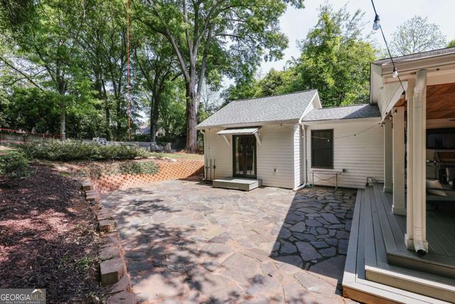 234 Sunset Drive, Athens, GA 30608