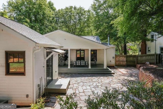 234 Sunset Drive, Athens, GA 30608