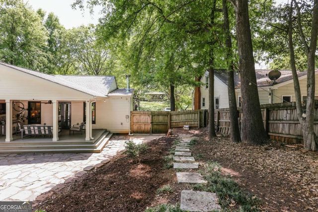234 Sunset Drive, Athens, GA 30608