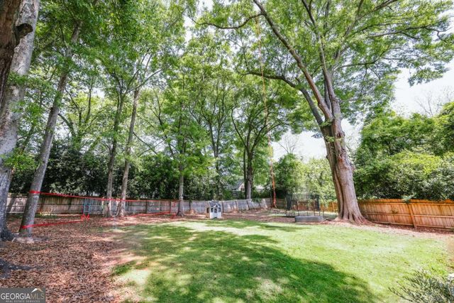 234 Sunset Drive, Athens, GA 30608