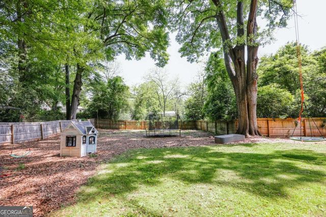 234 Sunset Drive, Athens, GA 30608