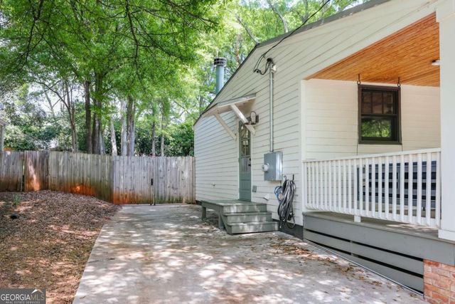 234 Sunset Drive, Athens, GA 30608