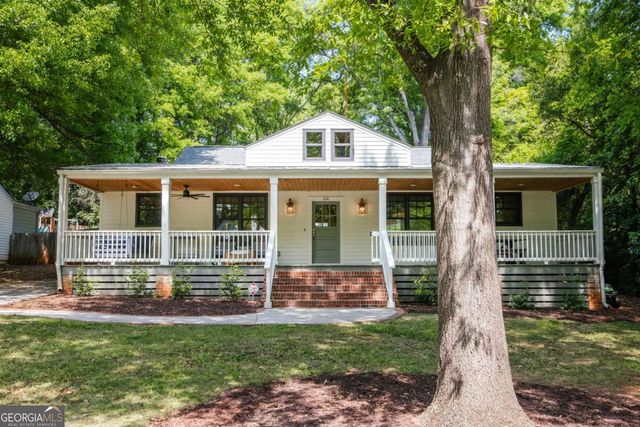 234 Sunset Drive, Athens, GA 30608