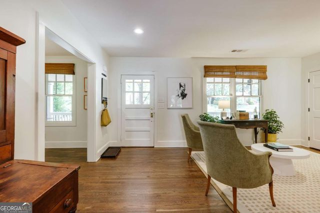 234 Sunset Drive, Athens, GA 30608