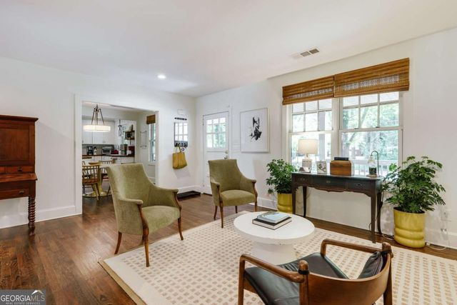 234 Sunset Drive, Athens, GA 30608