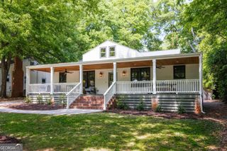 234 Sunset Drive, Athens, GA 30608