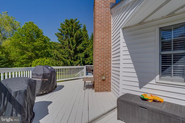 1716 EDWIN DR, Bel Air, MD 21015