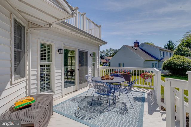 1716 EDWIN DR, Bel Air, MD 21015