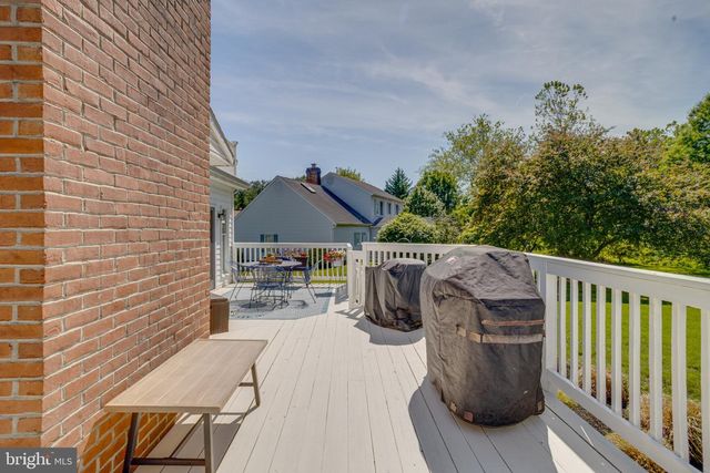1716 EDWIN DR, Bel Air, MD 21015