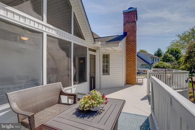 1716 EDWIN DR, Bel Air, MD 21015
