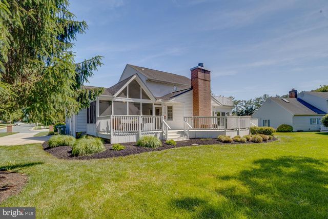 1716 EDWIN DR, Bel Air, MD 21015