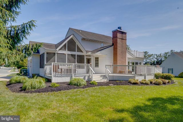 1716 EDWIN DR, Bel Air, MD 21015