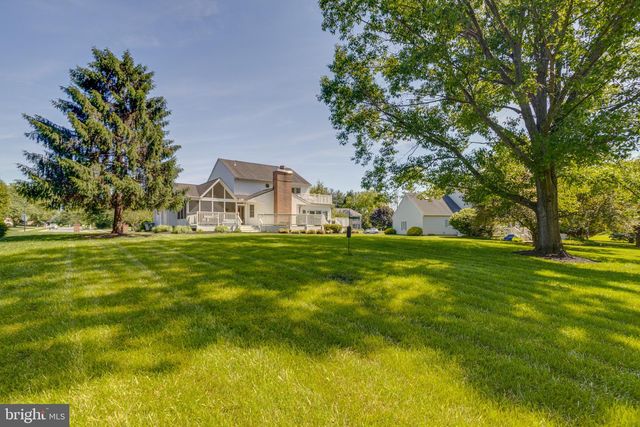 1716 EDWIN DR, Bel Air, MD 21015