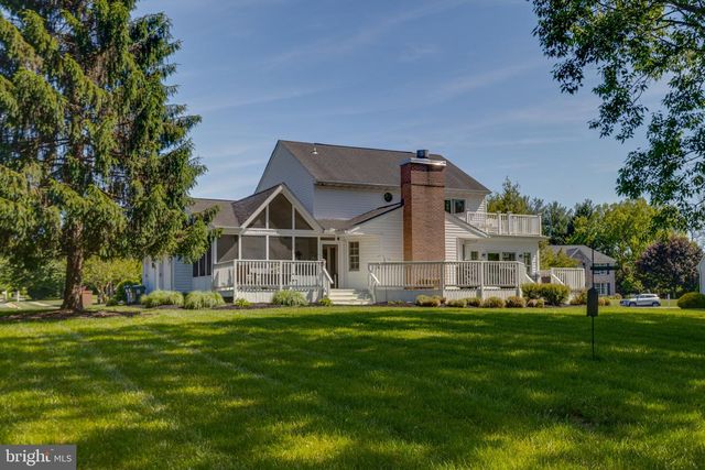 1716 EDWIN DR, Bel Air, MD 21015