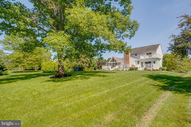 1716 EDWIN DR, Bel Air, MD 21015