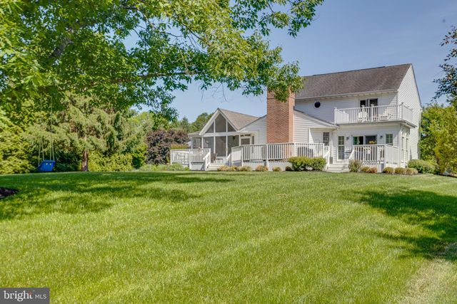 1716 EDWIN DR, Bel Air, MD 21015