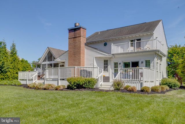 1716 EDWIN DR, Bel Air, MD 21015