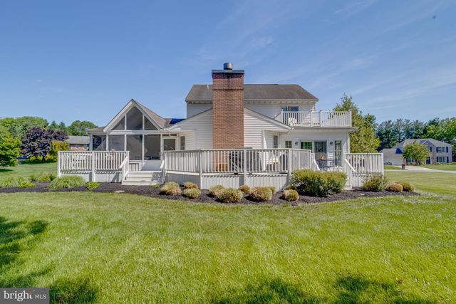 1716 EDWIN DR, Bel Air, MD 21015