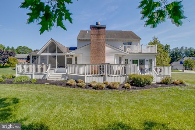 1716 EDWIN DR, Bel Air, MD 21015