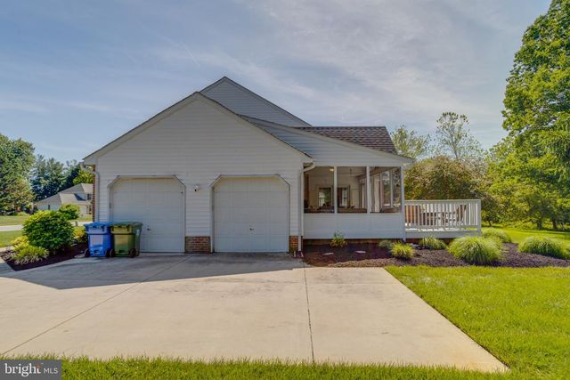 1716 EDWIN DR, Bel Air, MD 21015