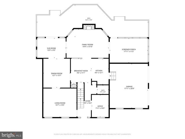 1716 EDWIN DR, Bel Air, MD 21015