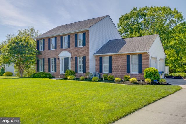 1716 EDWIN DR, Bel Air, MD 21015