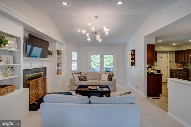 1716 EDWIN DR, Bel Air, MD 21015