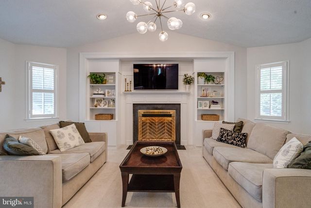 1716 EDWIN DR, Bel Air, MD 21015