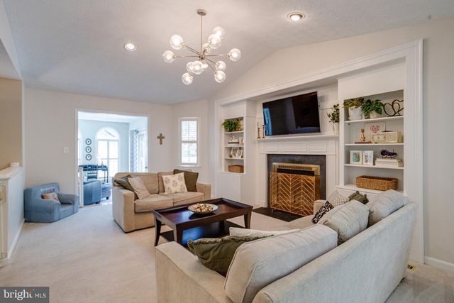 1716 EDWIN DR, Bel Air, MD 21015