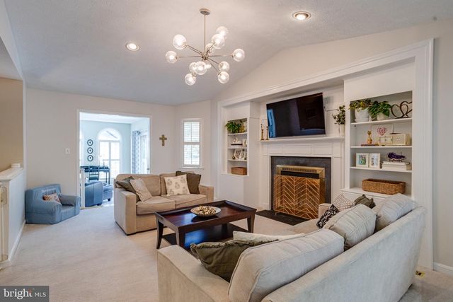 1716 EDWIN DR, Bel Air, MD 21015